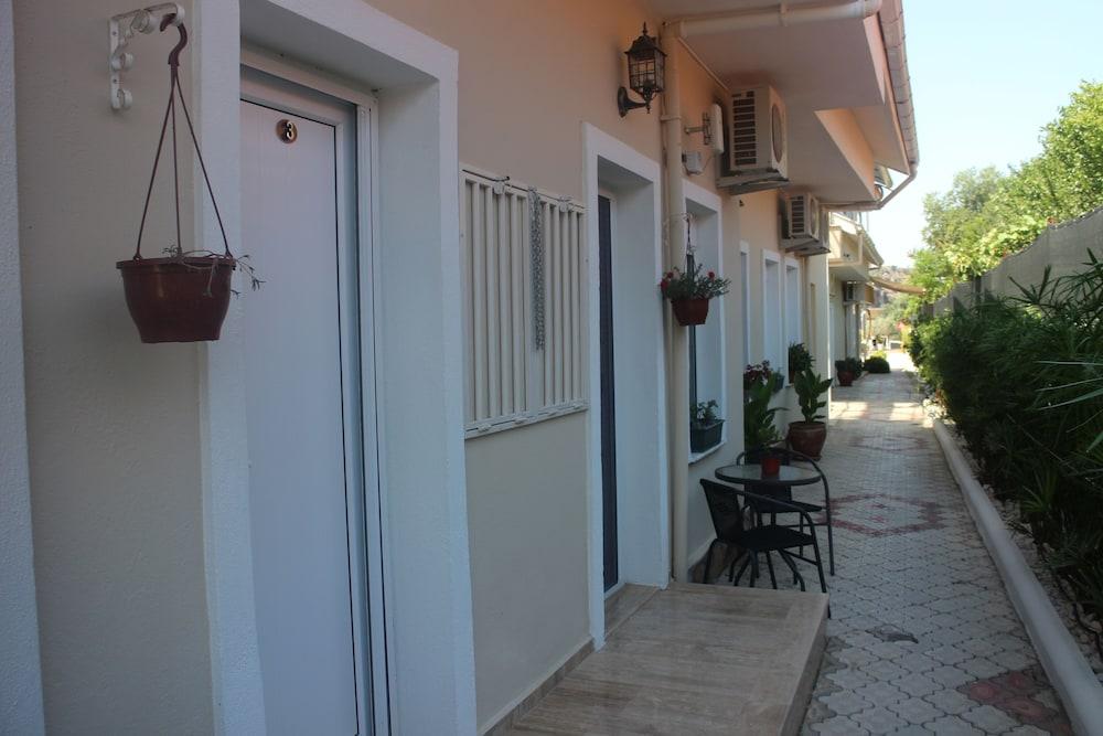 Sounds Of Berg Hotel Dalyan Exterior photo