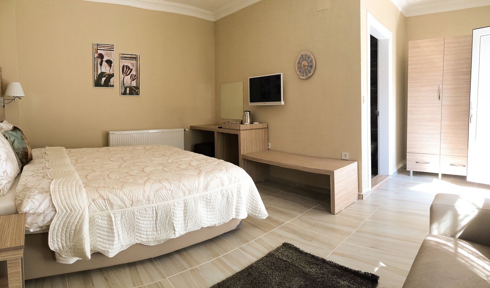 Sounds Of Berg Hotel Dalyan Exterior photo