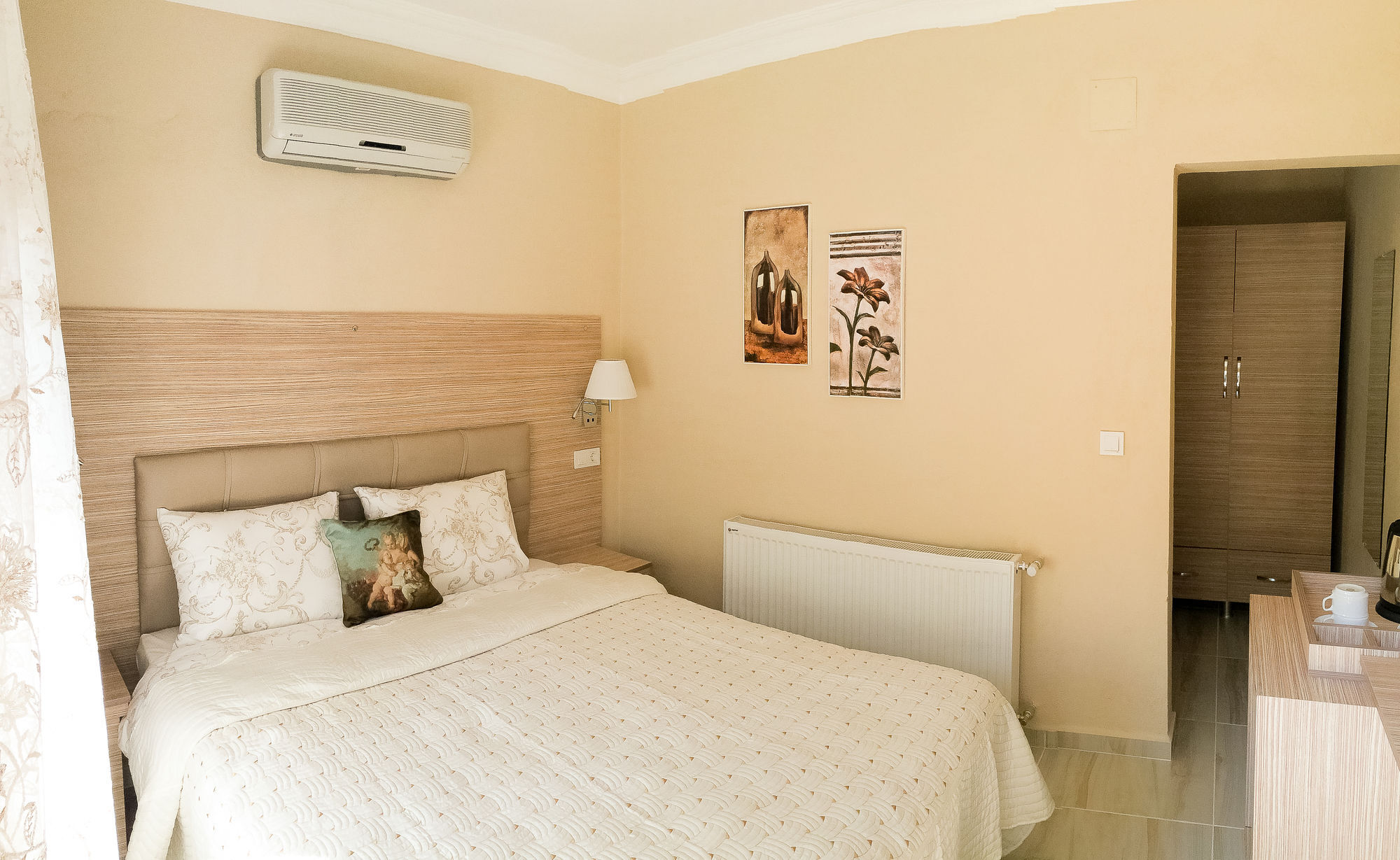 Sounds Of Berg Hotel Dalyan Exterior photo