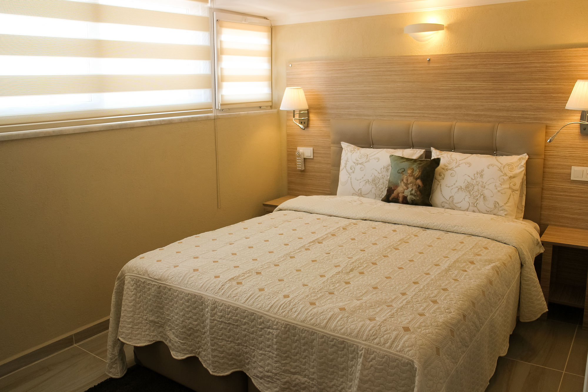 Sounds Of Berg Hotel Dalyan Exterior photo