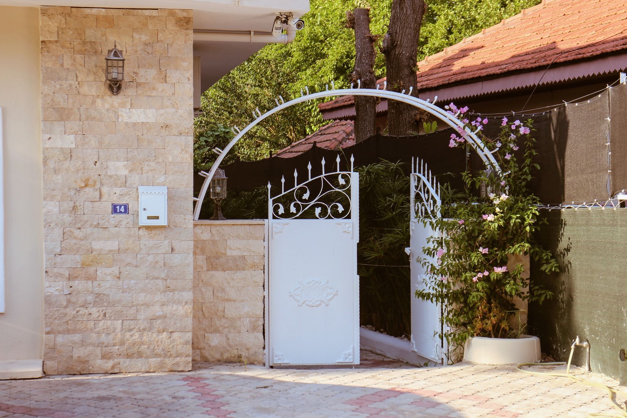 Sounds Of Berg Hotel Dalyan Exterior photo