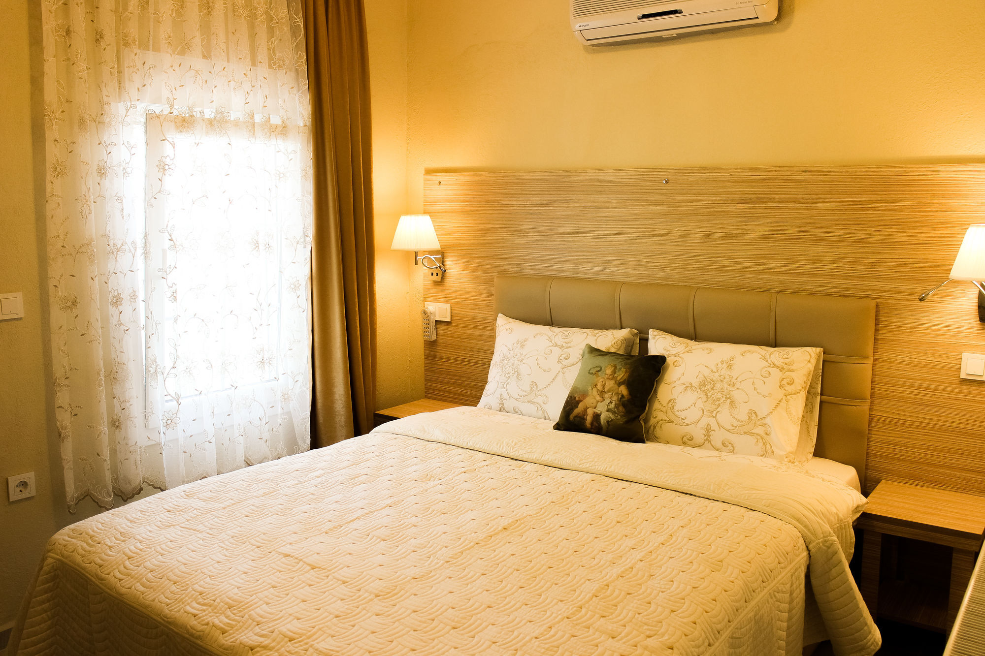 Sounds Of Berg Hotel Dalyan Exterior photo