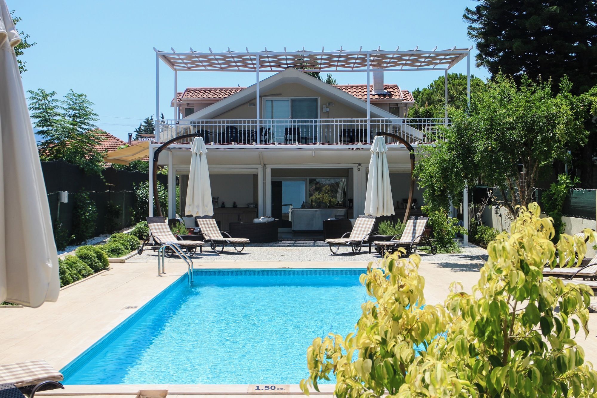 Sounds Of Berg Hotel Dalyan Exterior photo